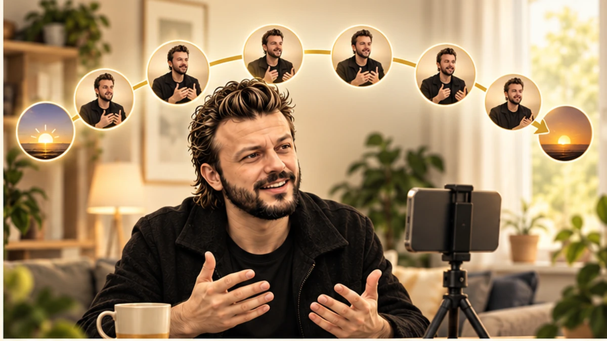 Схема к разделу «Что даст челлендж»