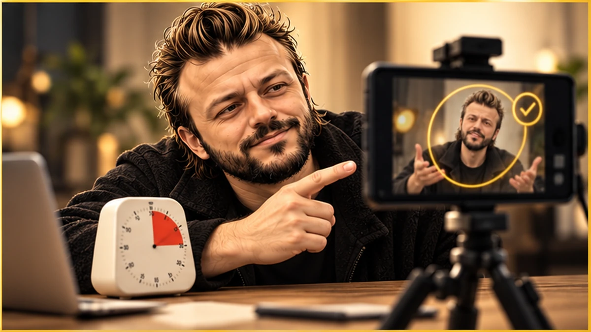 Схема к разделу «Расскажите тему на таймер»