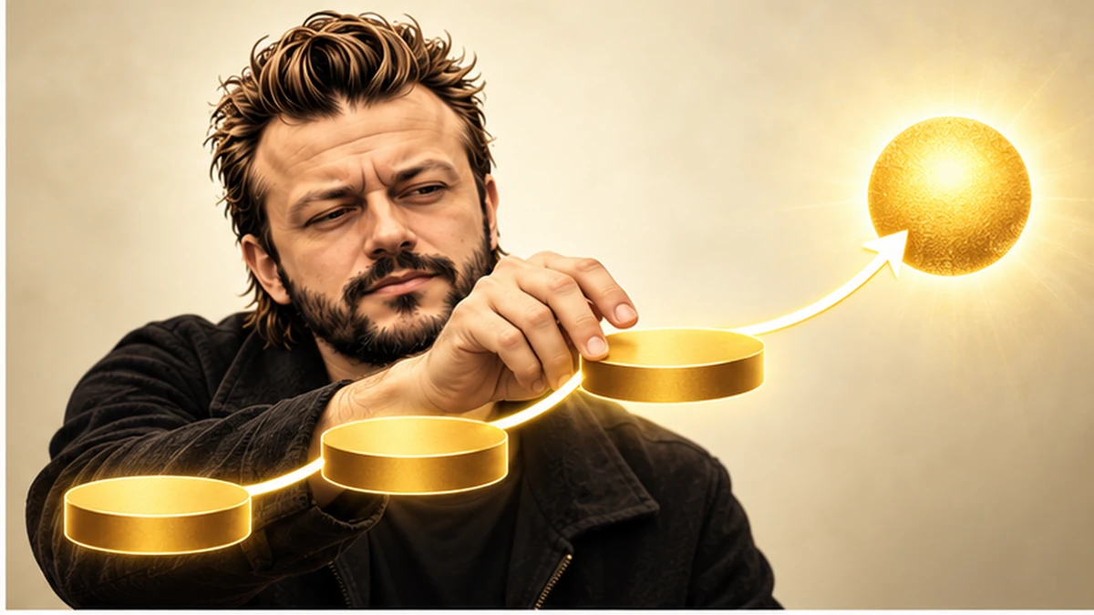 Схема к разделу «Почему мысль скачет, хотя вы знаете тему»